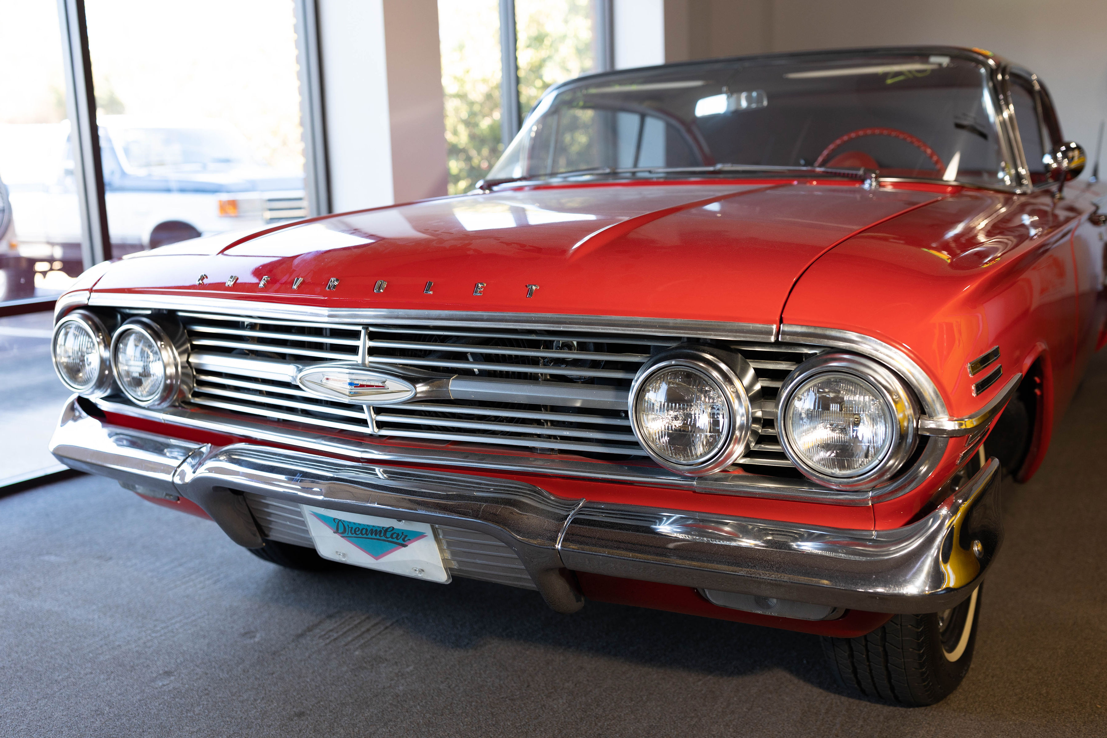 1960 Chevrolet Impala