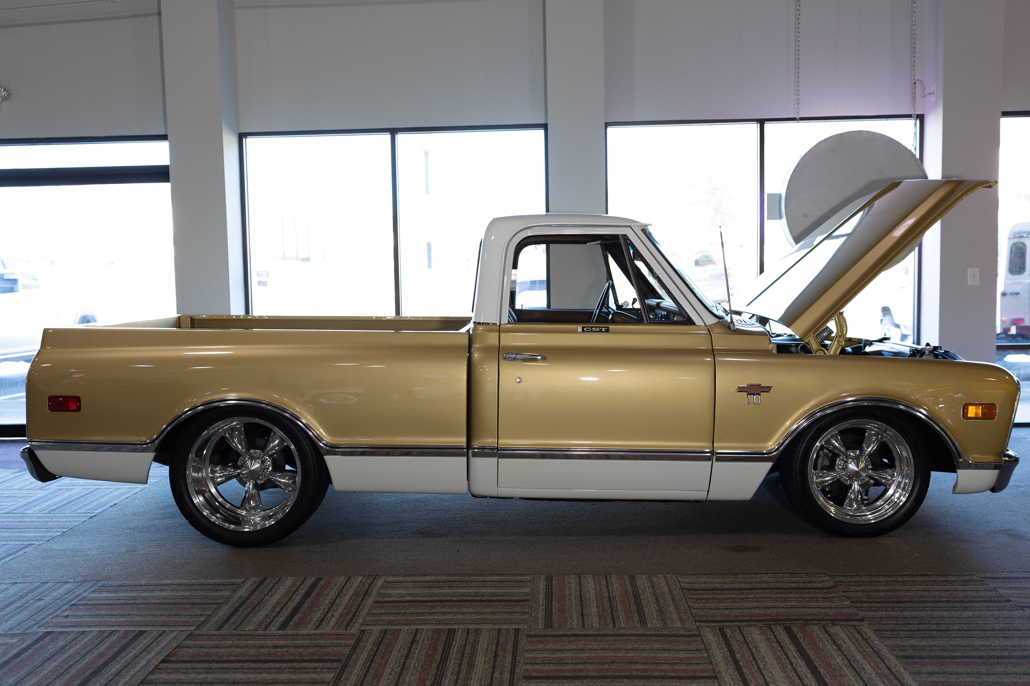 1968 Chevy C-10